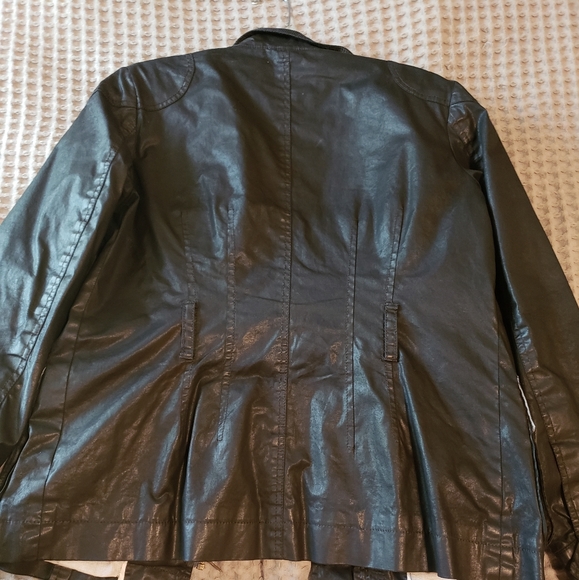 Banana Republic Bella Swan SA Jacket - Picture 1 of 4